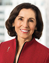 France Córdova, NSF Director